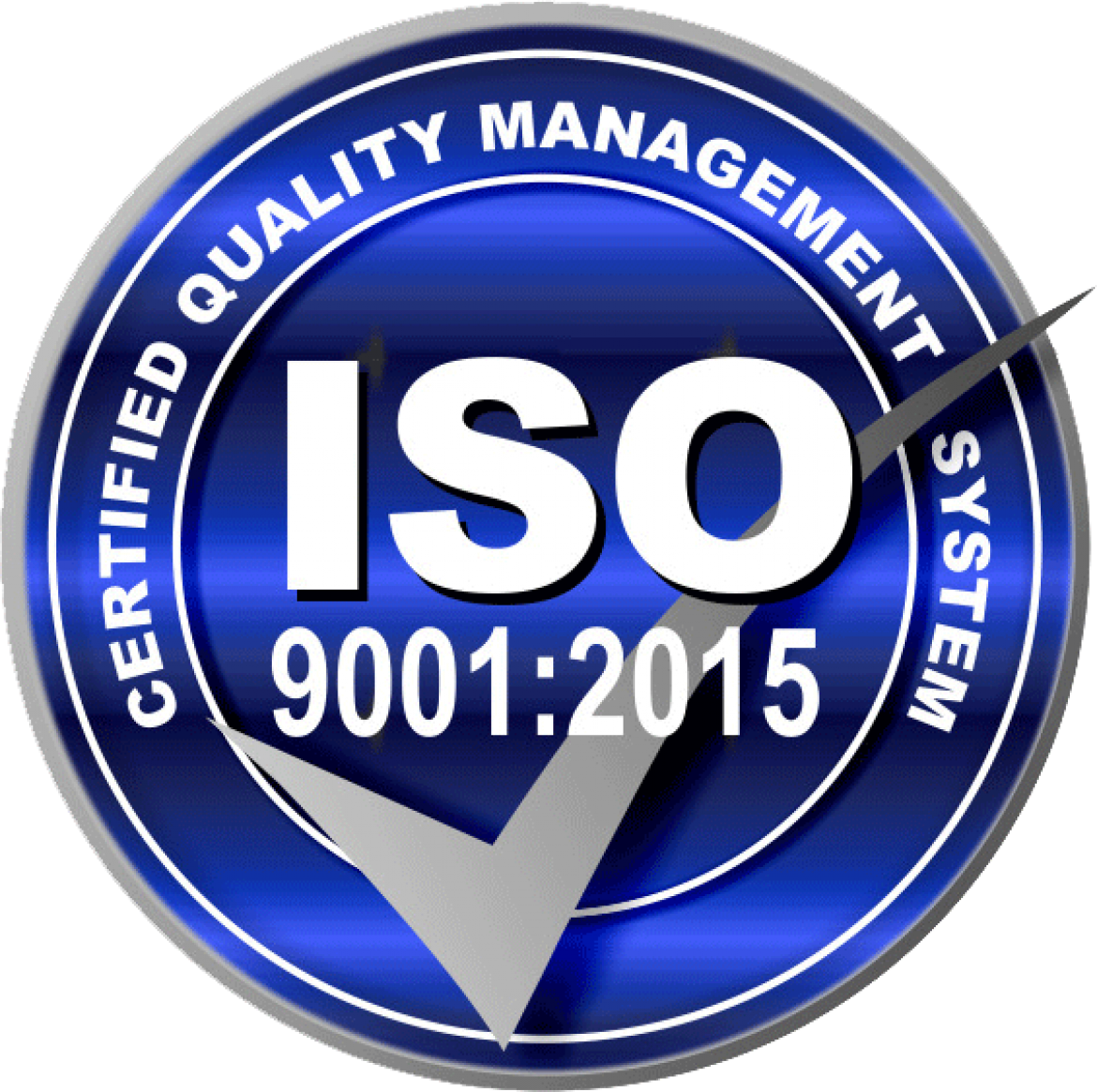 ISO 9001;2015