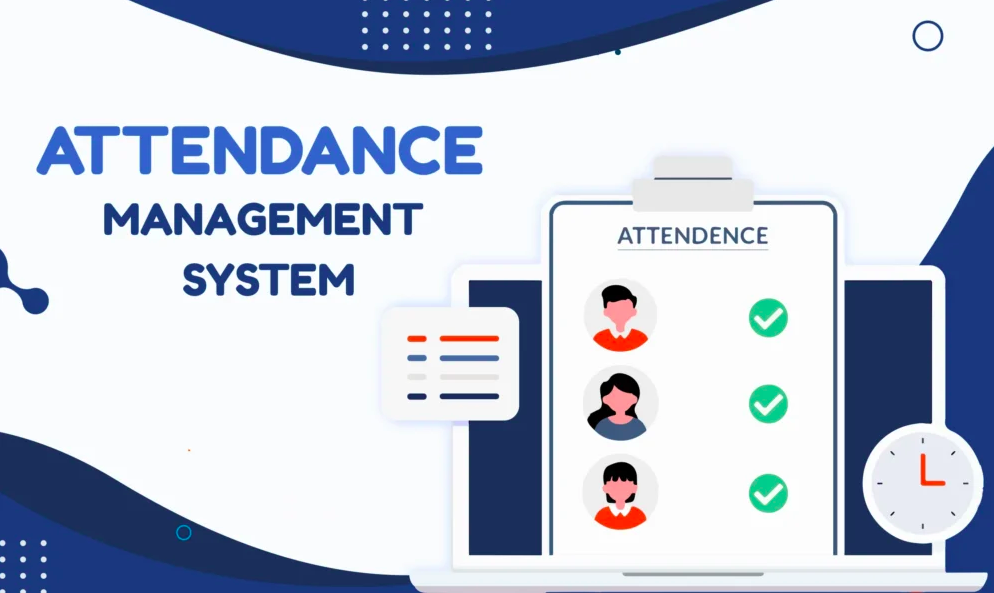 Attendance System