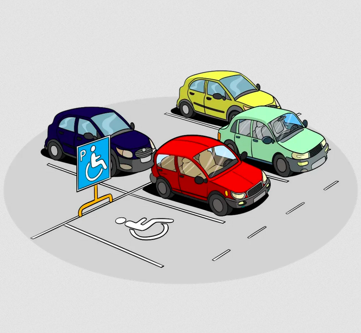 Cloud Parking Management