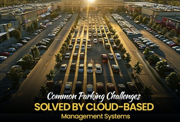 cloud based management system
